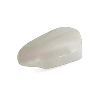 Mirror Cover Suitable for Toyota Corolla 2014-2017 Passenger Right Side Primer - BD4