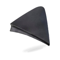 Rearview Mirror Front Triangle Panel Trim Cover Suitable for Toyota Yaris - BD4