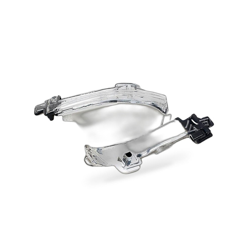For Volvo S60 S80 V40 V60 V70 XC70 Rear Mirror Turn Signal Passenger Right Side - BD2