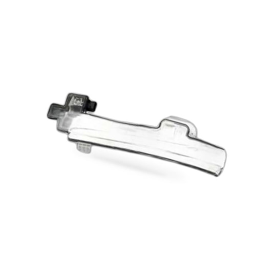 Mirror Cover with Turn Signal Suitable for Volvo S60 S80 V40 V60 V70 30716479