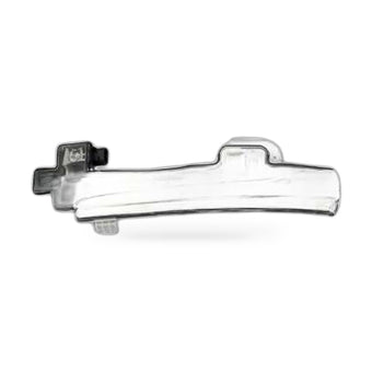 compare product Mirror Cover with Turn Signal Suitable for Volvo S60 S80 V40 V60 V70 30716479