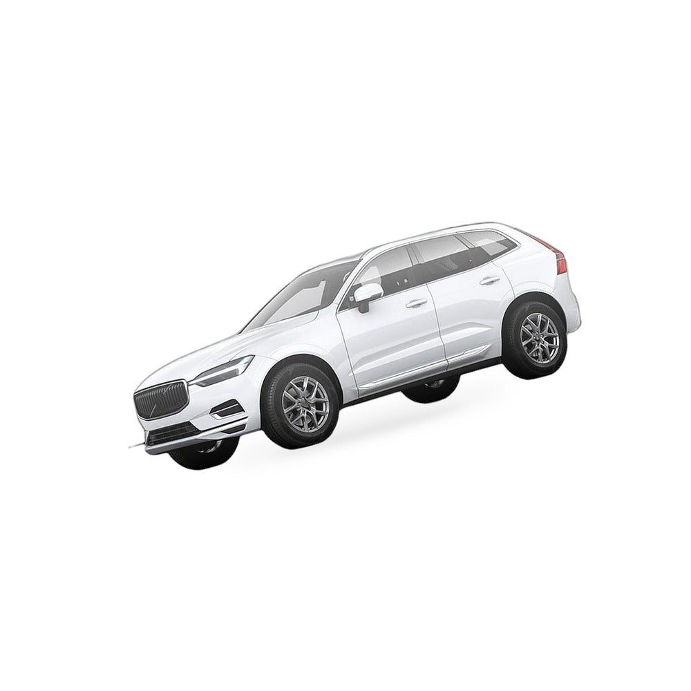 Side Mirror Cover Suitable for Volvo XC60 2018-2020 39844970 39844955 - BD2