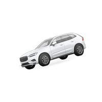 Side Mirror Cover Suitable for Volvo XC60 2018-2020 39844970 39844955 - BD2