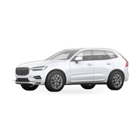 Side Mirror Cover Suitable for Volvo XC60 2018-2020 39844970 39844955 - ZT2