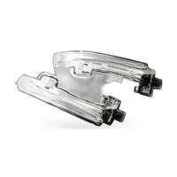 Mirror Turn Signal Indicator Suitable for Volvo S60 S80 V70 XC70 Left - ZT2