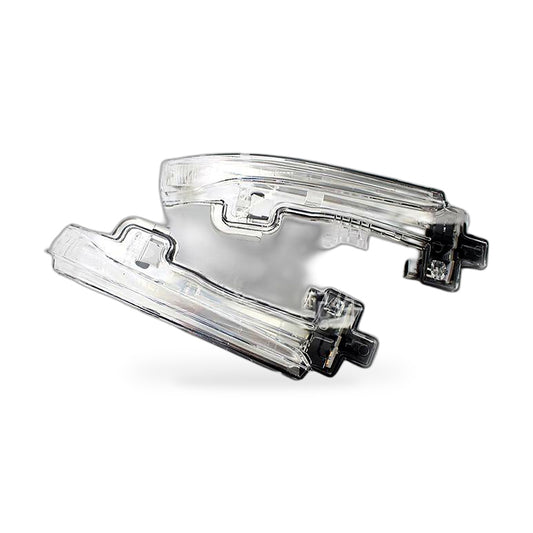 Mirror Turn Signal Indicator Suitable for Volvo S60 S80 V70 XC70 Left - ZT2