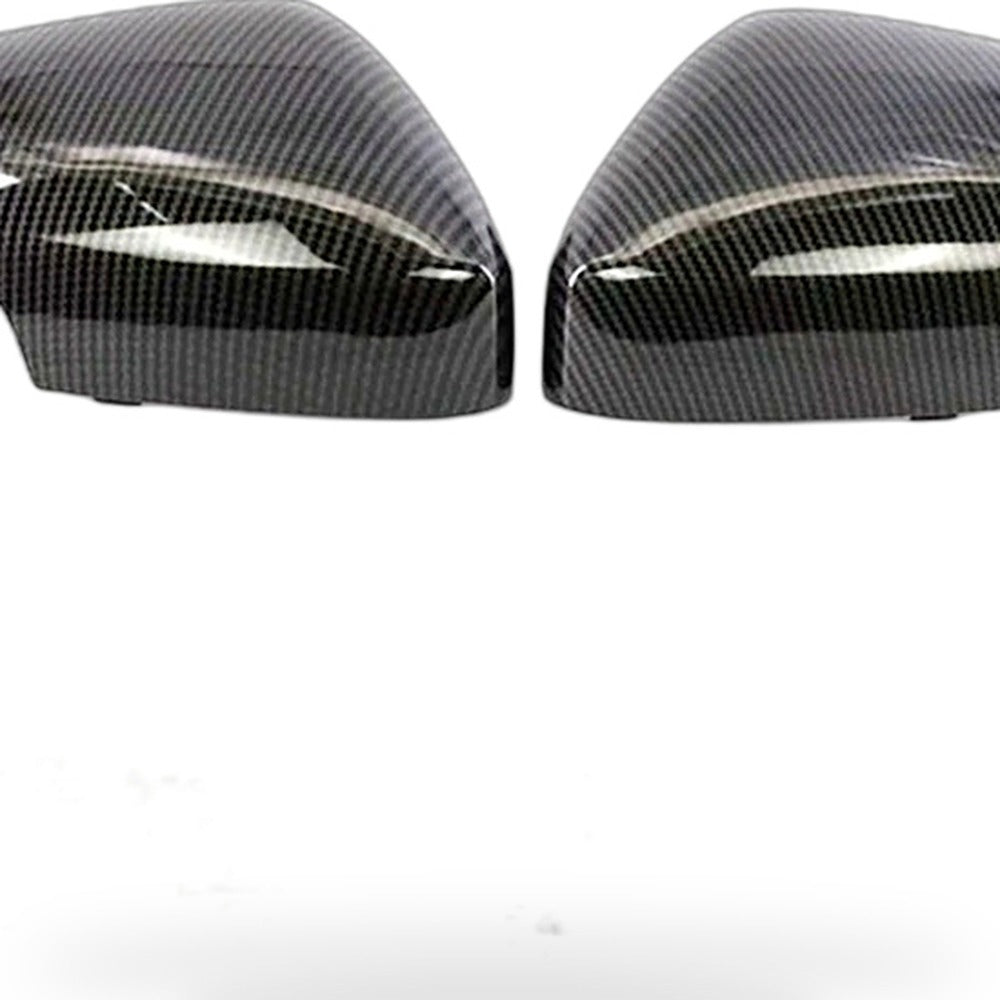 Side Mirror Cover Suitable for Volvo S80 2007-2013 - XQ1