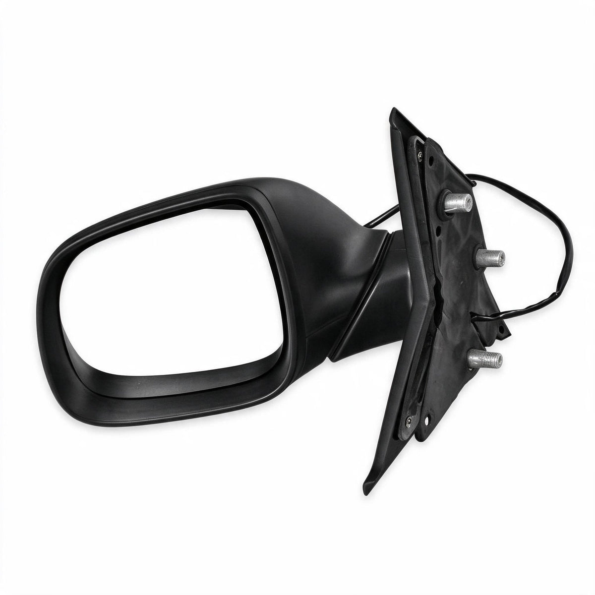 Door Mirror Assembly Suitable for Volkswagen Multivan Transporter T5 Caravelle - BD2