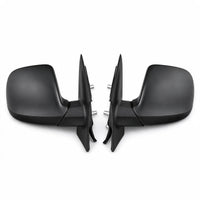 Door Mirror Set LH RH Suitable for Volkswagen Multivan Transporter Caravelle T5 - ZT2