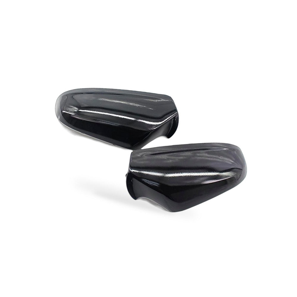 Opel Astra Vauxhall Astra 04-09 Rearview Mirror Housing Cover Shell - BD1