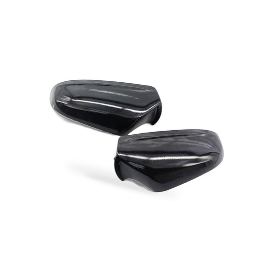 Opel Astra Vauxhall Astra 04-09 Rearview Mirror Housing Cover Shell