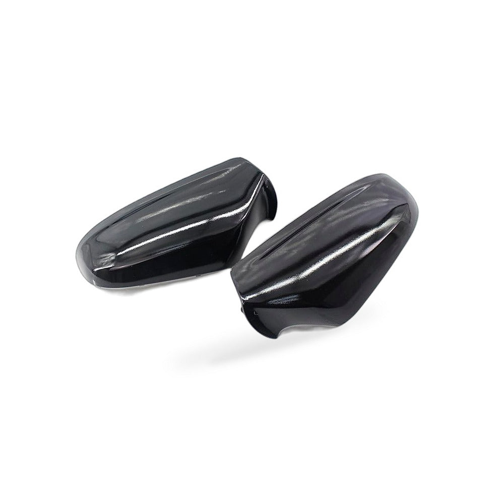 Opel Astra Vauxhall Astra 04-09 Rearview Mirror Housing Cover Shell - BD2