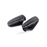 Opel Astra Vauxhall Astra 04-09 Rearview Mirror Housing Cover Shell - BD2