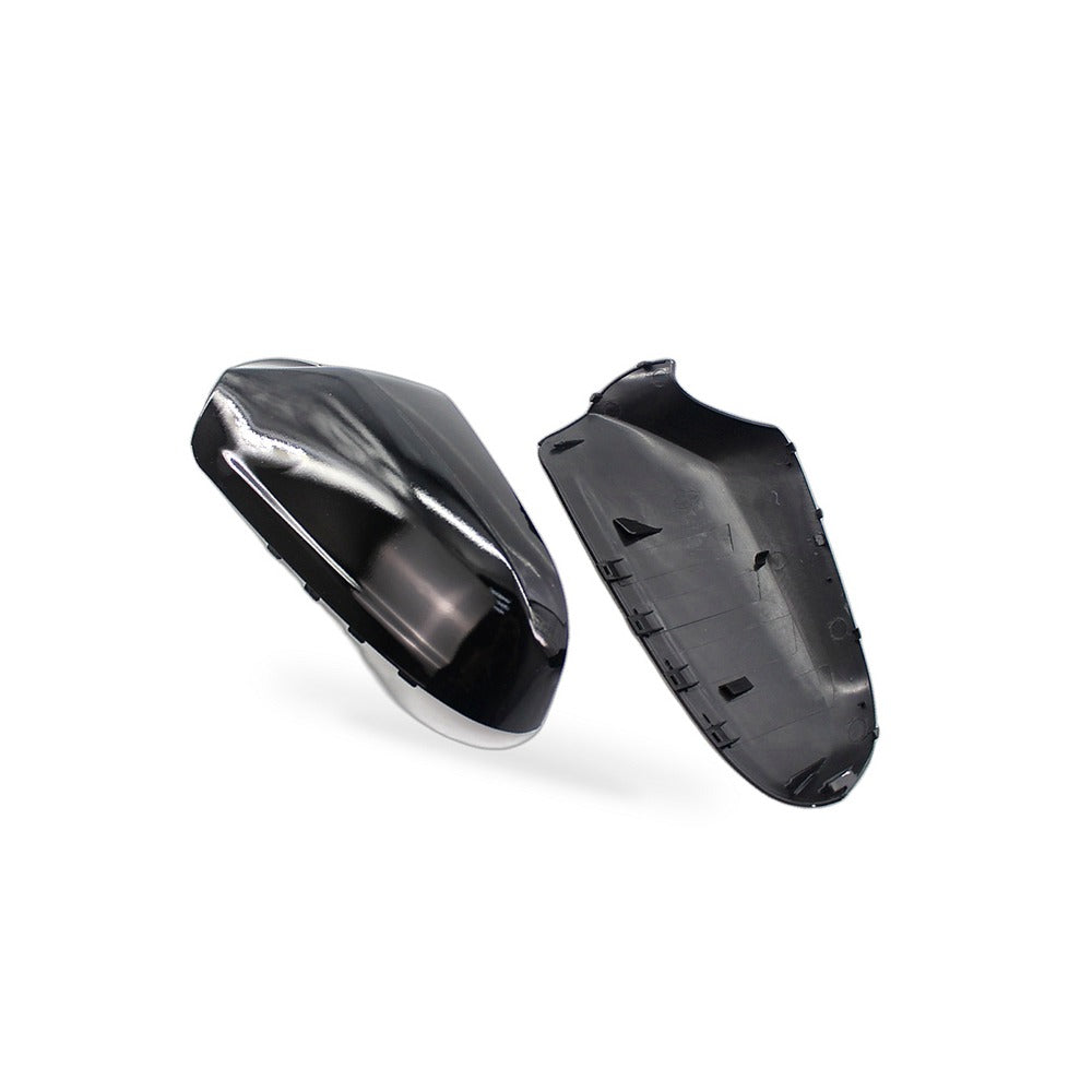 Opel Astra Vauxhall Astra 04-09 Rearview Mirror Housing Cover Shell - BD3