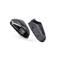Opel Astra Vauxhall Astra 04-09 Rearview Mirror Housing Cover Shell - BD3
