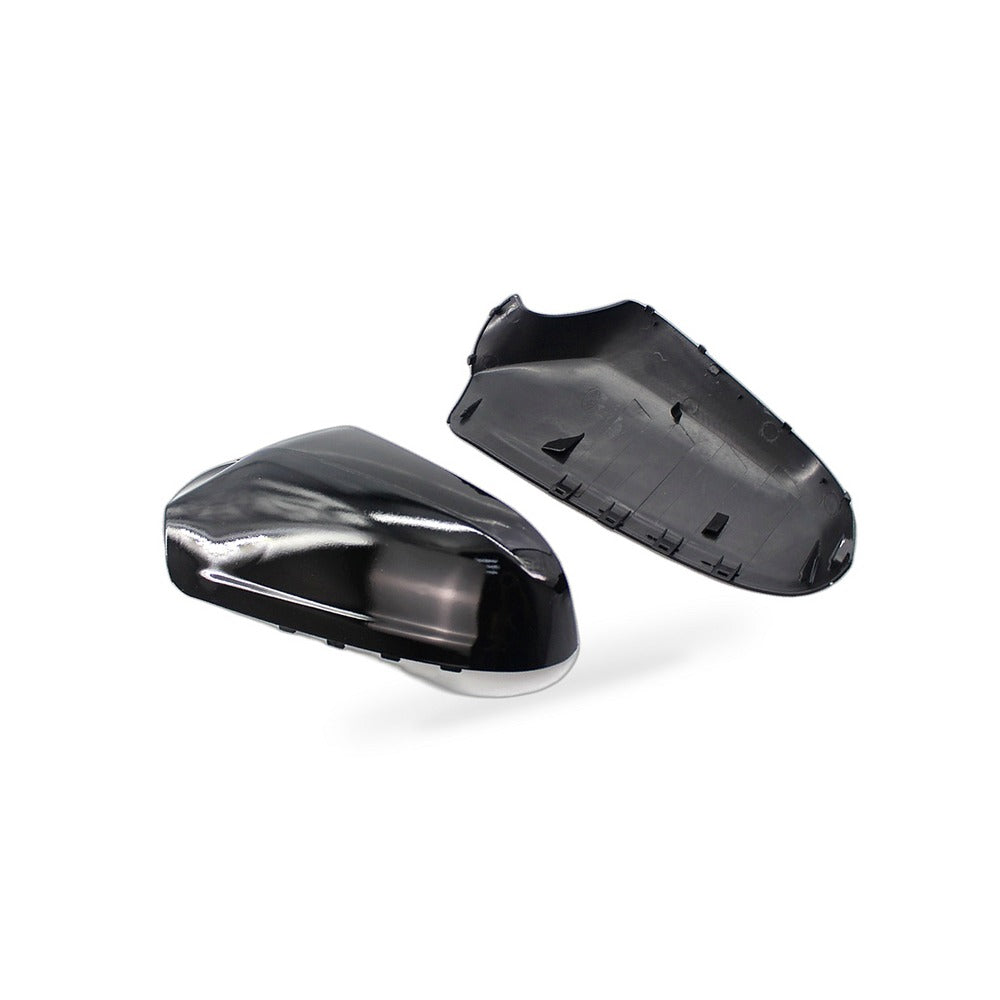 Opel Astra Vauxhall Astra 04-09 Rearview Mirror Housing Cover Shell - BD4