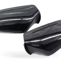 Opel Astra Vauxhall Astra 04-09 Rearview Mirror Housing Cover Shell - XQ1
