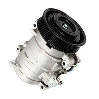 Air Con AC Compressor Suitable for Honda Accord CM 2.4L K24A (08/2003 - 01/2008)