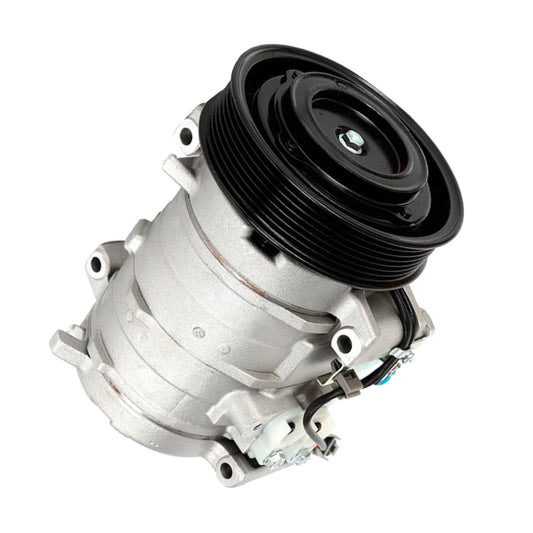 Air Con AC Compressor Suitable for Honda Accord CM 2.4L K24A (08/2003 - 01/2008)