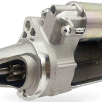 Starter Motor Fit For Honda Jazz GD GE City GM 4cyl 1.3L L13 1.5L L15 2002-2014 - XQ1