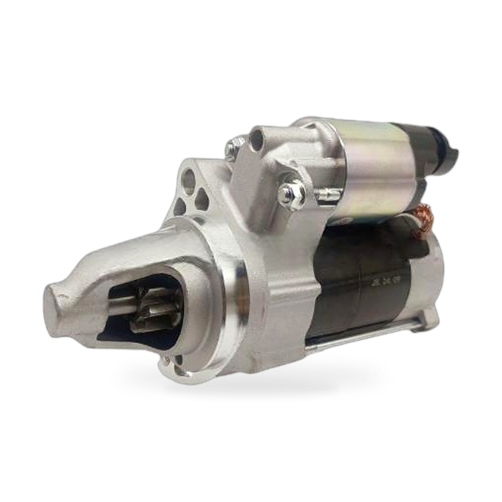 Starter Motor Fit For Honda Jazz GD GE City GM 4cyl 1.3L L13 1.5L L15 2002-2014 - ZT2