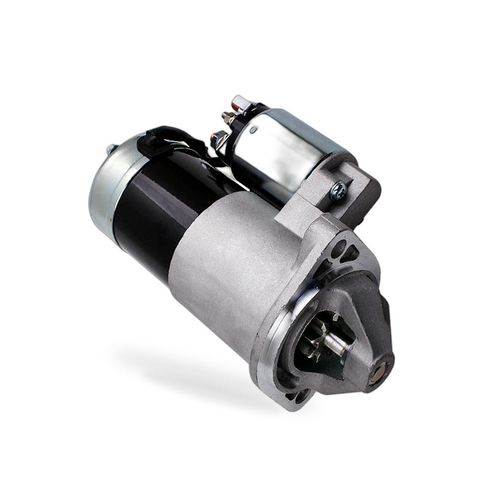 Fits Nissan Patrol GQ GU Starter Motor 4.2L 4.5L & 4.8L Petrol TB42 TB48DE TB45E - BD1