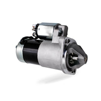 Fits Nissan Patrol GQ GU Starter Motor 4.2L 4.5L & 4.8L Petrol TB42 TB48DE TB45E - BD2