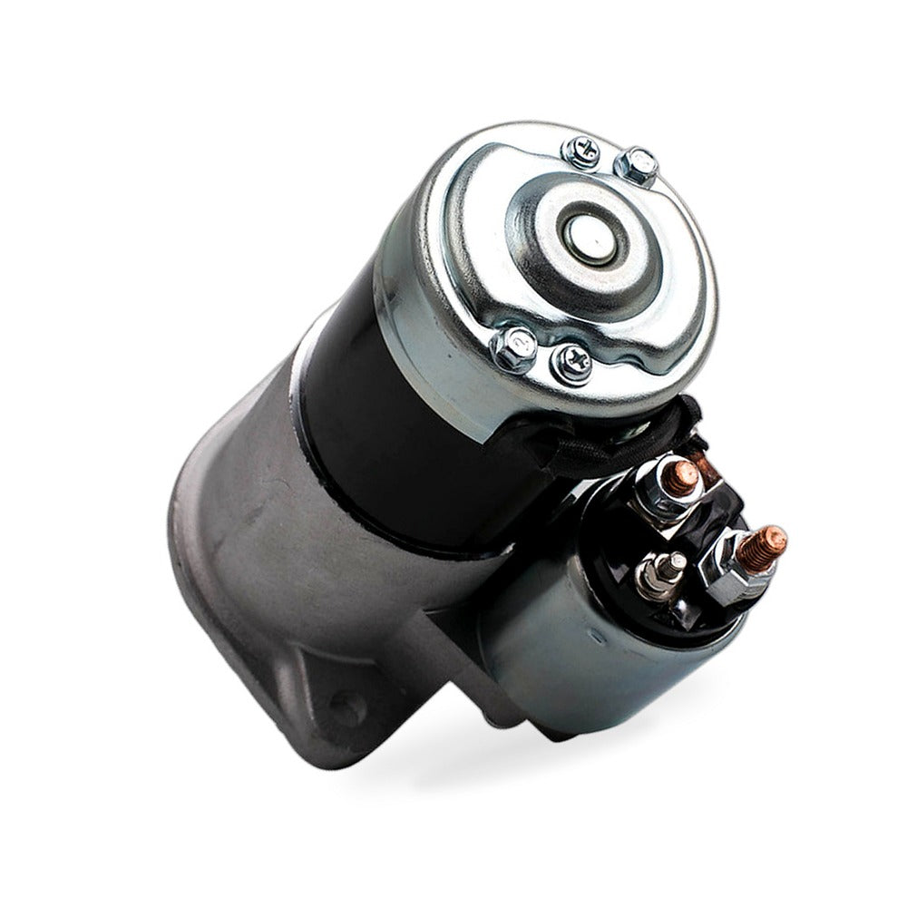 Fits Nissan Patrol GQ GU Starter Motor 4.2L 4.5L & 4.8L Petrol TB42 TB48DE TB45E - BD4