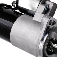 Fits Nissan Patrol GQ GU Starter Motor 4.2L 4.5L & 4.8L Petrol TB42 TB48DE TB45E - XQ1