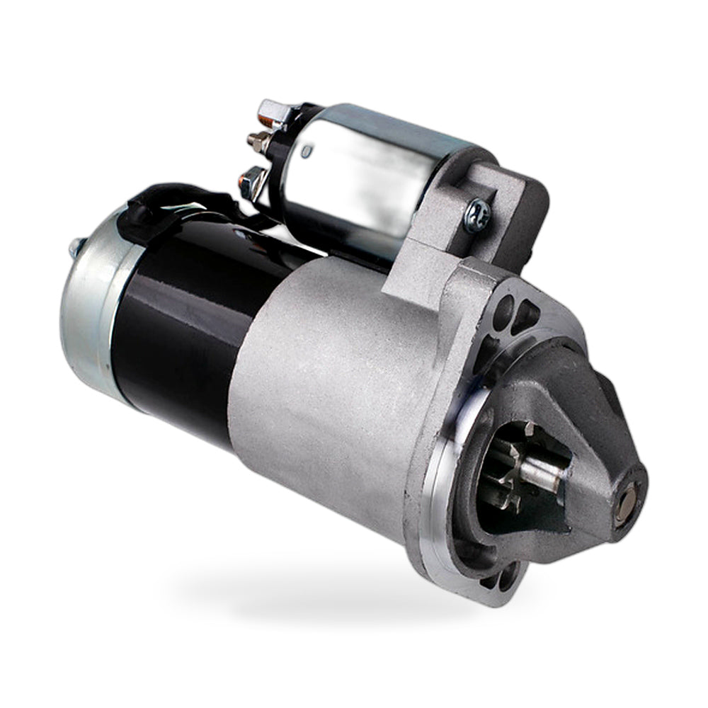 Fits Nissan Patrol GQ GU Starter Motor 4.2L 4.5L & 4.8L Petrol TB42 TB48DE TB45E - ZT2