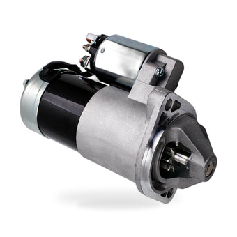 compare product Fits Nissan Patrol GQ GU Starter Motor 4.2L 4.5L & 4.8L Petrol TB42 TB48DE TB45E
