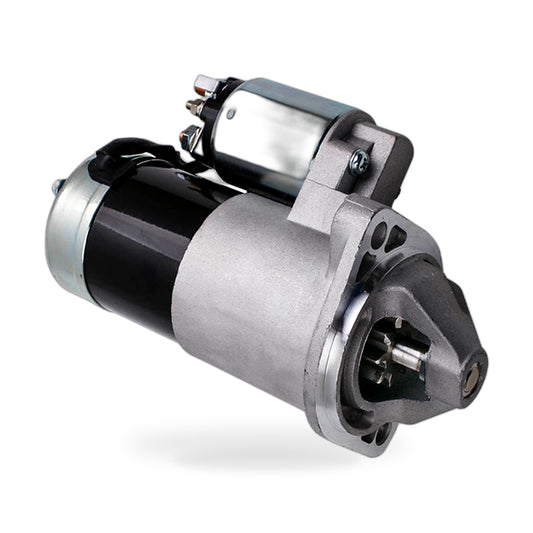Fits Nissan Patrol GQ GU Starter Motor 4.2L 4.5L & 4.8L Petrol TB42 TB48DE TB45E - ZT2