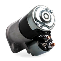 Fits Nissan Patrol GQ GU Starter Motor 4.2L 4.5L & 4.8L Petrol TB42 TB48DE TB45E - ZT3