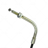 Throttle Cable Suitable For Yamaha XV250 XV250 VIRAGO 1988-2013 XV125 1997-2000