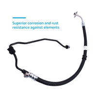 Power Steering High Pressure Hose Suitable for Honda Civic FD 1. 8L 2 or 2006-1 or 2012