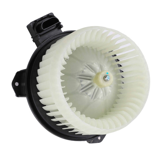 Blower Fan Cabin Motor Air Conditioning Heater Suitable For Toyota Yaris 2005–2011