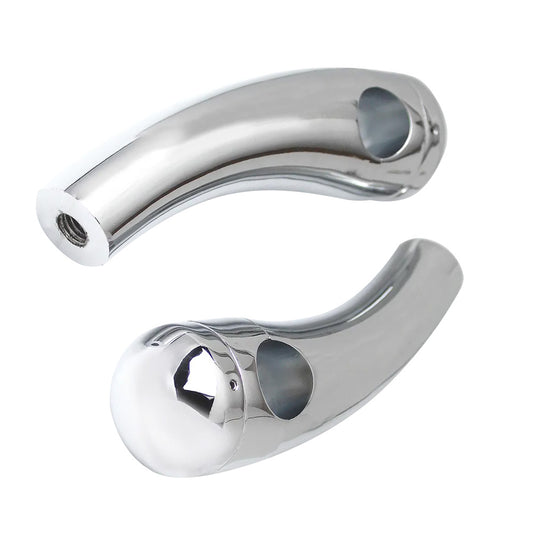4.5"Handlebar Riser Suitable For Yamaha VStar Honda VTX Suzuki Boulevard Kawasaki VN 900