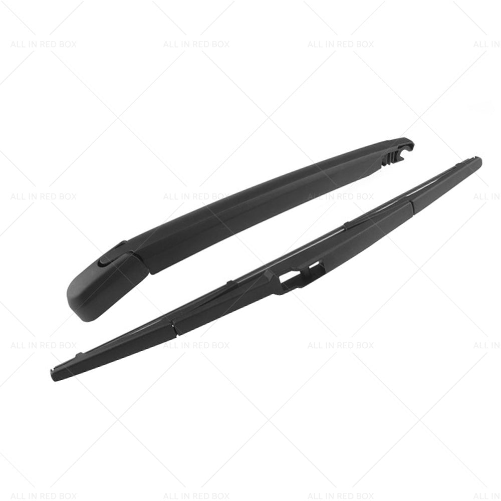 Rear Door Windscreen Wiper Arm Blade Set Suitable For Hyundai iload iMax 07-20