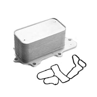 Oil Cooler 68211440AA Suitable For Jeep Grand Cherokee WK CRD 3.0L 2011-2020