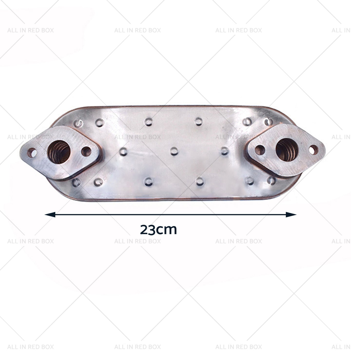 {{ Engine Oil Cooler Element Suitable For Mitsubishi Pajero 3.2T  V78W V68W 00-06 }} - Buy Car Parts Online at {{ Kaka Auto Parts }}.
