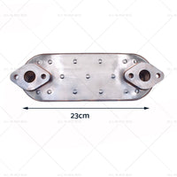 {{ Engine Oil Cooler Element Suitable For Mitsubishi Pajero 3.2T  V78W V68W 00-06 }} - Buy Car Parts Online at {{ Kaka Auto Parts }}.