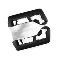 Seat Cover Suitable for Ford F-150 2011-2014 Lincoln Mark LT 2011-2014 - BD4