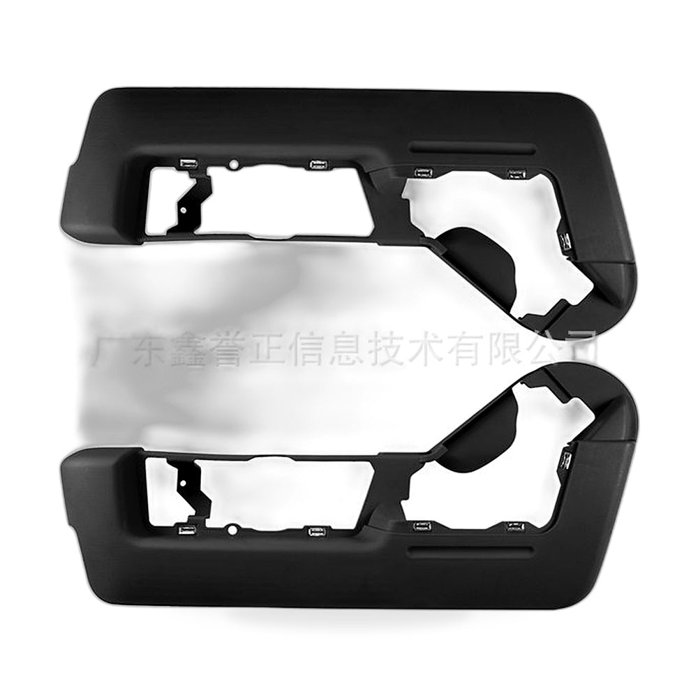Seat Cover Suitable for Ford F-150 2011-2014 Lincoln Mark LT 2011-2014 - ZT2