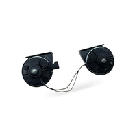 Electric Horn Suitable for Ford Explorer Edge Mustang Raptor BB5Z-13832A - BD2