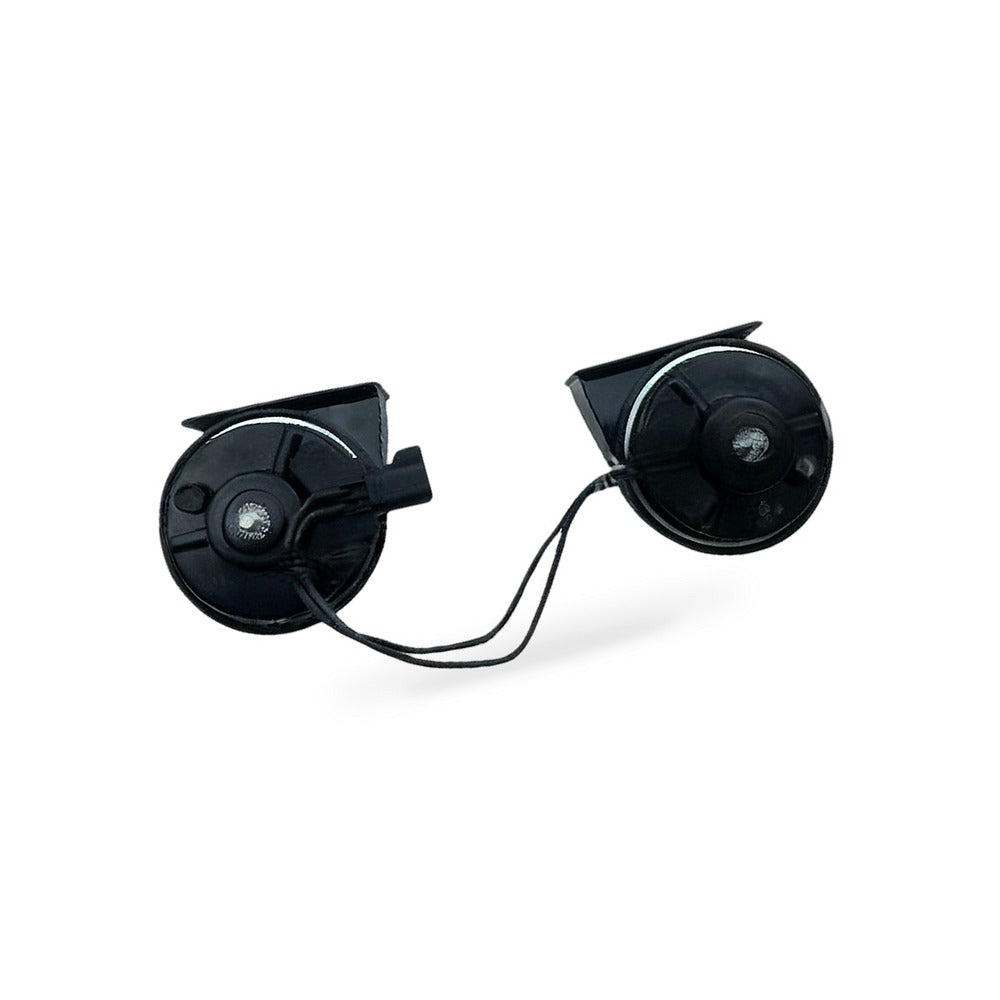 Electric Horn Suitable for Ford Explorer Edge Mustang Raptor BB5Z-13832A - BD4