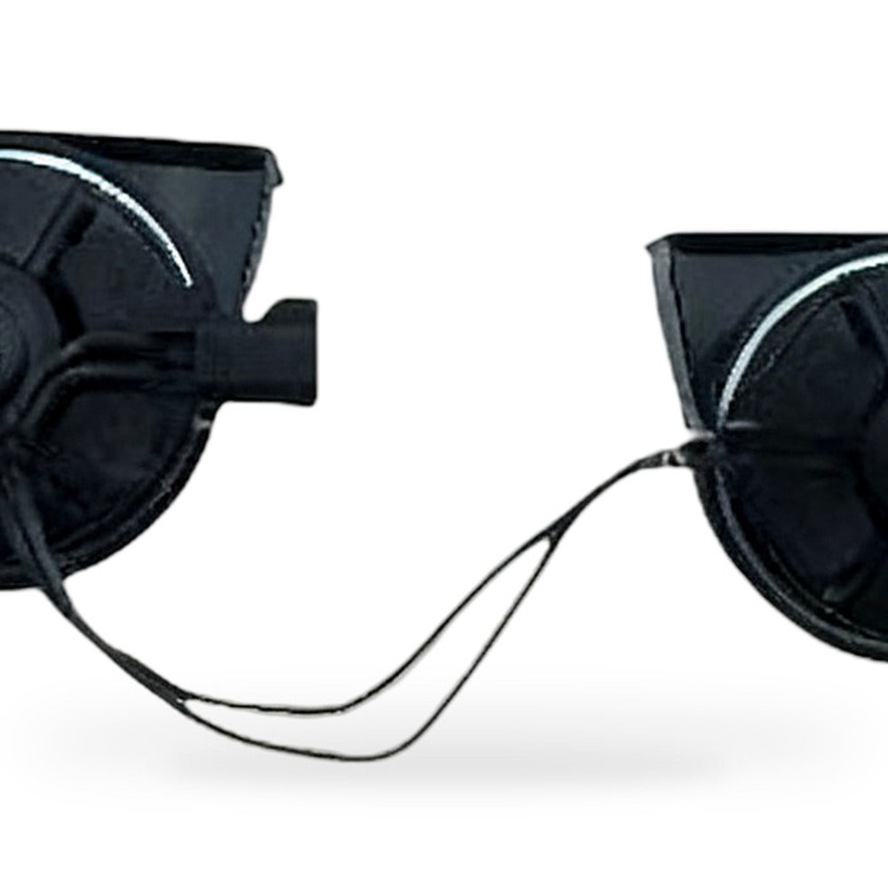 Electric Horn Suitable for Ford Explorer Edge Mustang Raptor BB5Z-13832A - XQ1