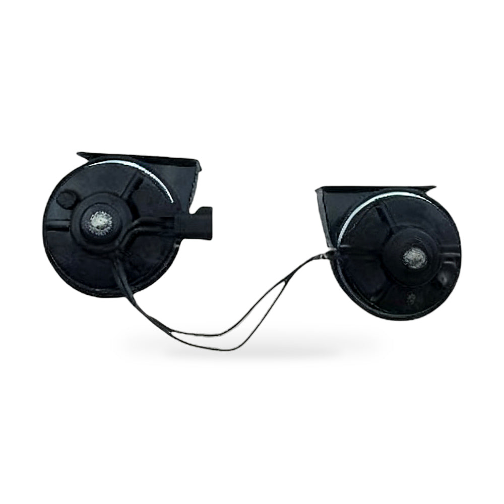 Electric Horn Suitable for Ford Explorer Edge Mustang Raptor BB5Z-13832A - ZT2
