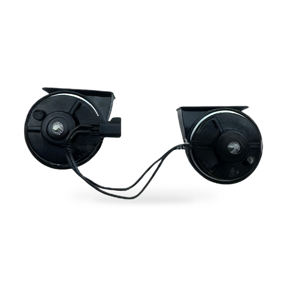 Electric Horn Suitable for Ford Explorer Edge Mustang Raptor BB5Z-13832A - ZT3