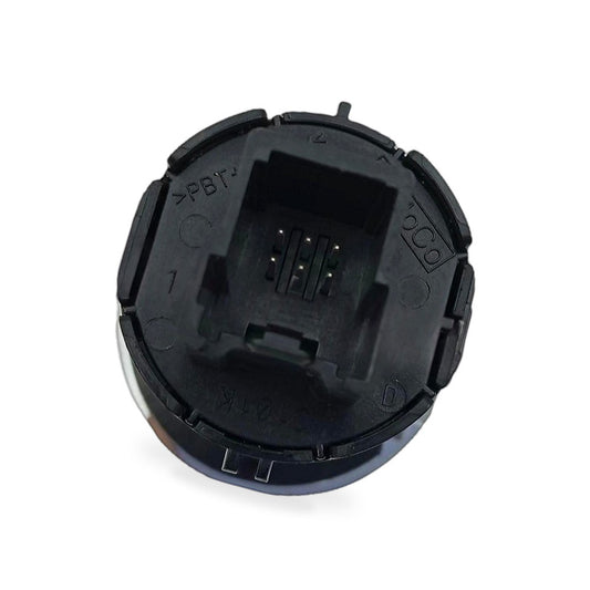 Engine Start Stop Button Suitable for Ford Edge Taurus Focus Mondeo 2013-2020