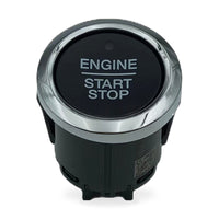 Engine Start Stop Button Suitable for Ford Edge Taurus Focus Mondeo 2013-2020 - ZT3